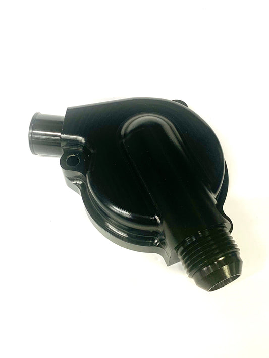 03-06 Kawi ZX6 Water Pump -12AN