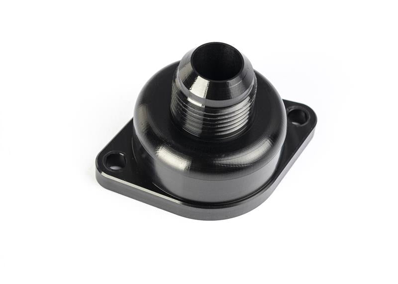 Suzuki GSXR Billet Thermostat & Water Pump Housing Kit