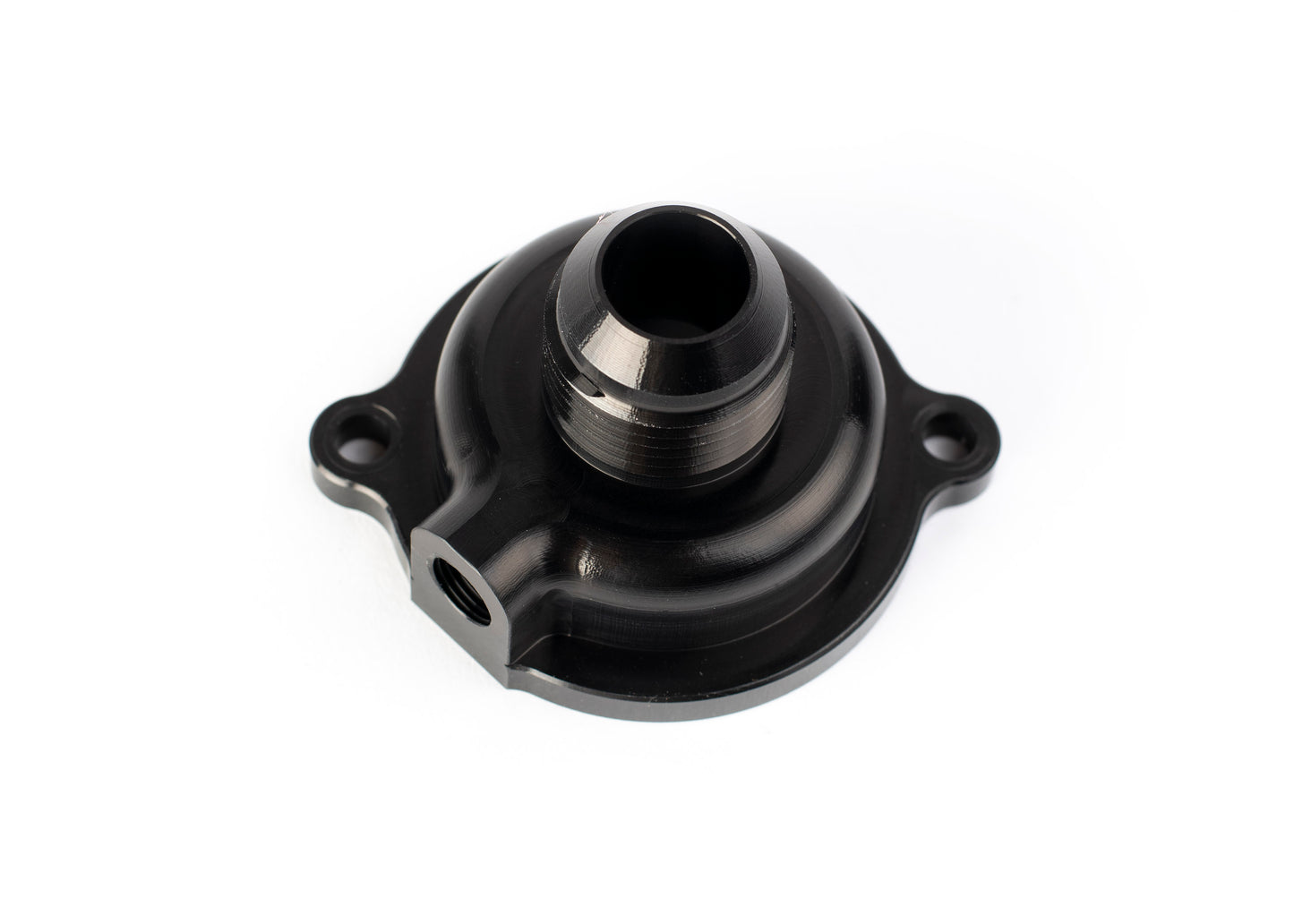 Yamaha R6 Billet Case Saver & Water Housing Kit