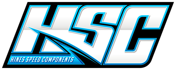 Hines Speed Components 