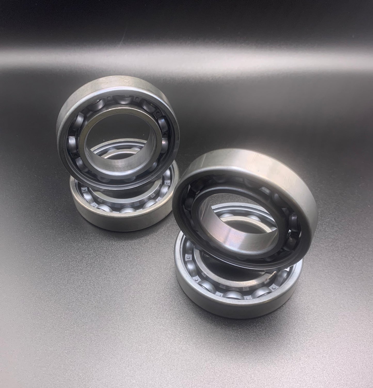 HSC Treated Bearing - Rear Set (4)