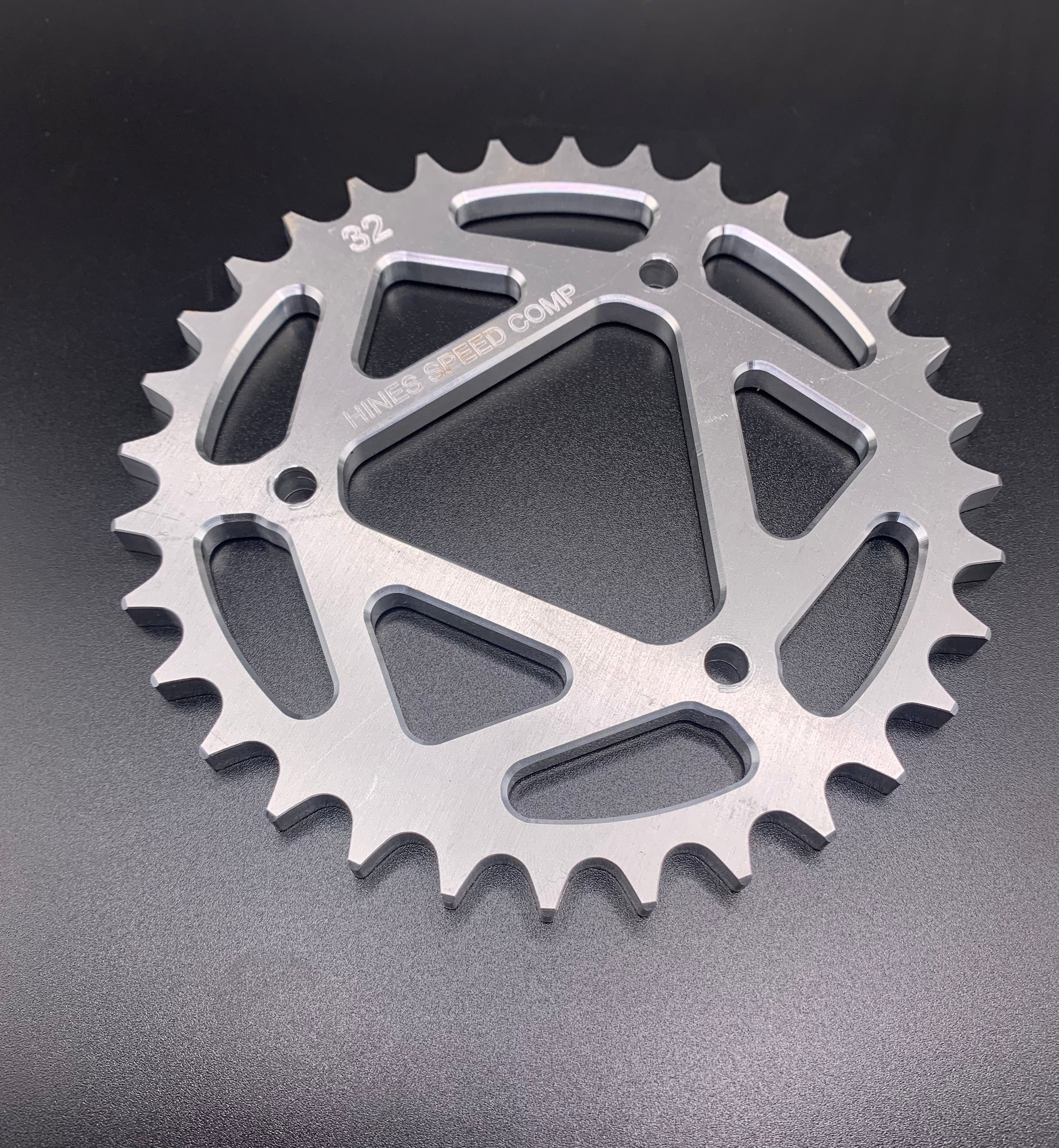 HSC Quarter Midget Gears - Engine – Hines Speed Components