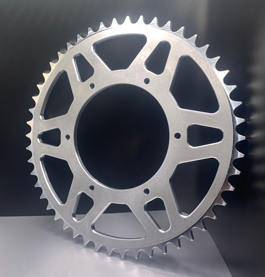 HSC Sprockets