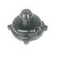 Kawasaki ZX636 12AN Billet Thermostat Cover with 1/8 NPT hole