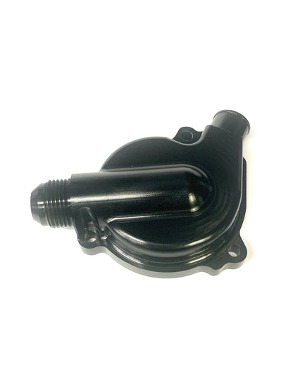 03-06 Kawi ZX6 Water Pump -12AN