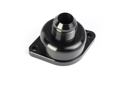Suzuki GSXR Billet Thermostat & Water Pump Housing Kit